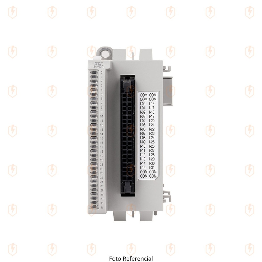 MODULO DE ENTRADA DIGITAL DE 32 PUNTOS MICRO800