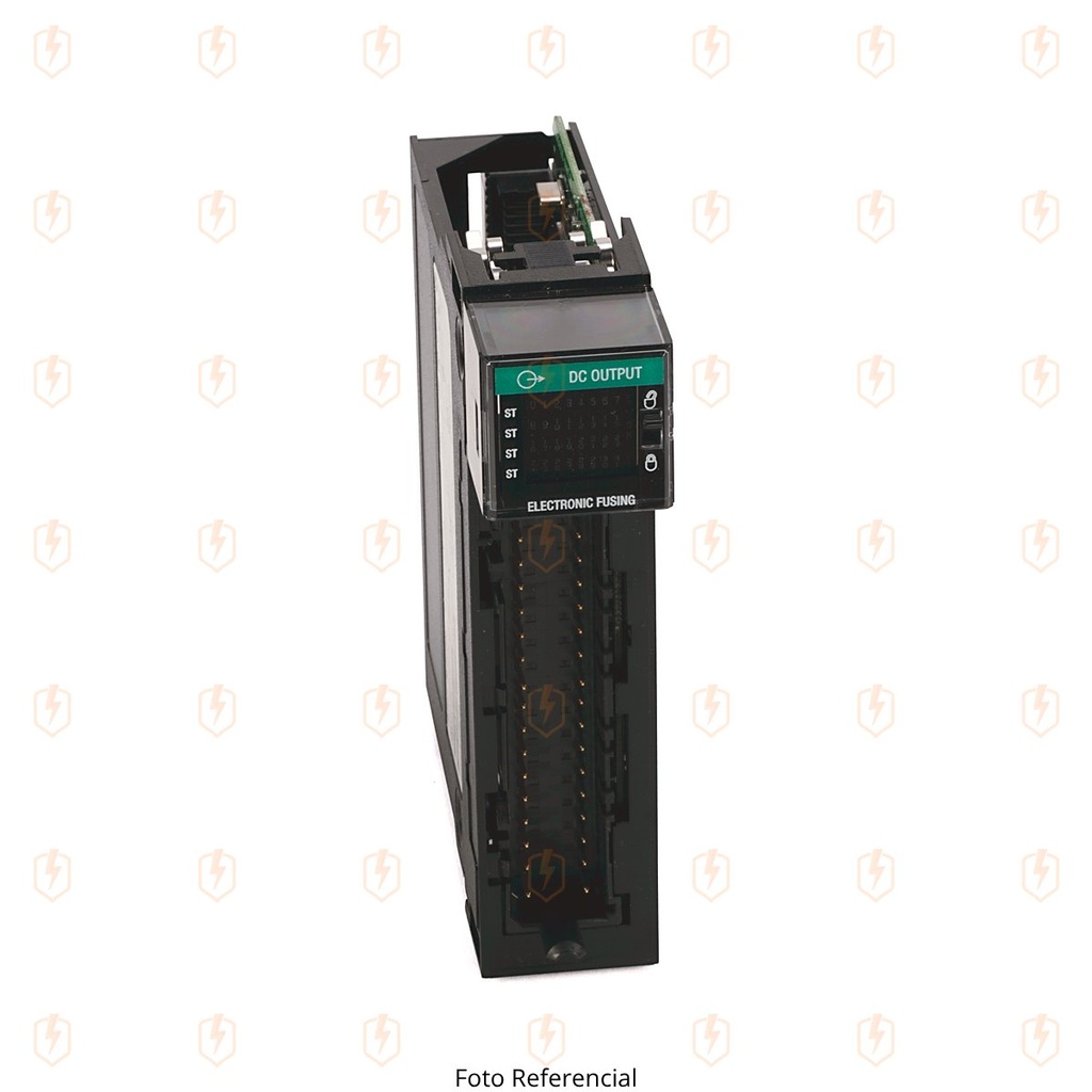 MODULO DE 32 PUNTOS DE SALIDAS DIGITALES CONTROLLOGIX
