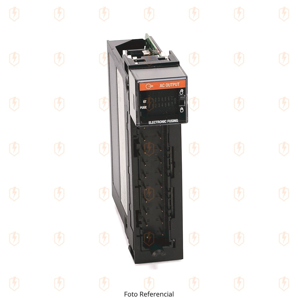 MODULO CONTROLLOGIX DE 8 PUNTOS DE SALIDAS DIGITALES
