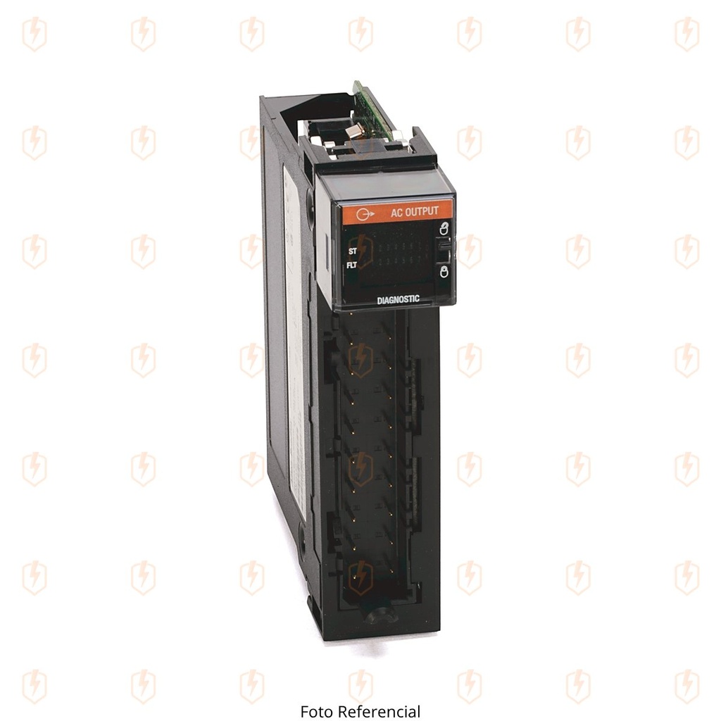 MODULO CONTROLLOGIX DE 8 PUNTOS DE SALIDAS DIGITALES