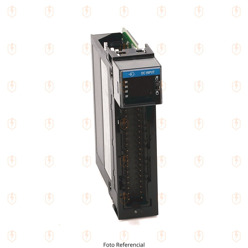 ENTRADA DIGITAL DE 32 PUNTOS CONTROLLOGIX