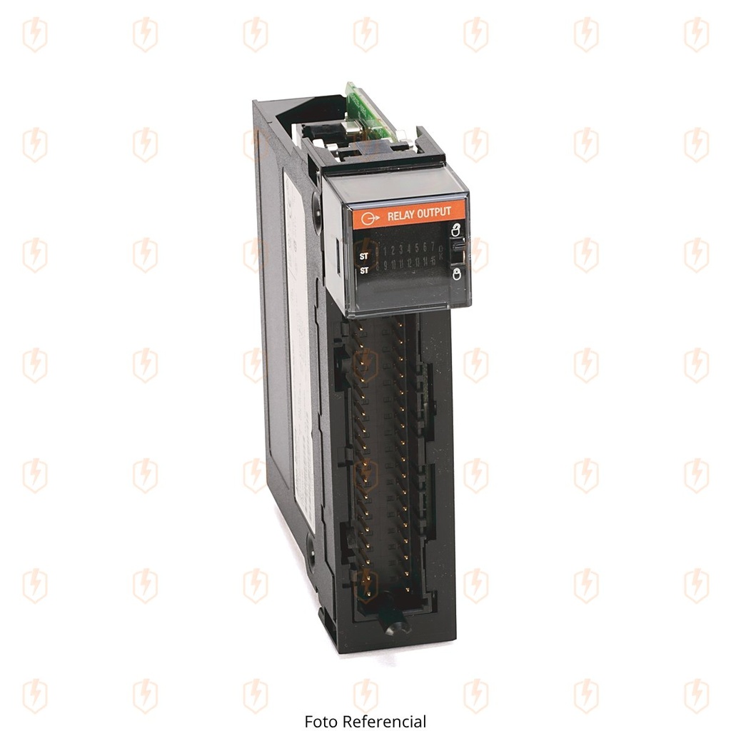 RELE DE SALIDA DIGITAL DE 16 PUNTOS CONTROLLOGIX