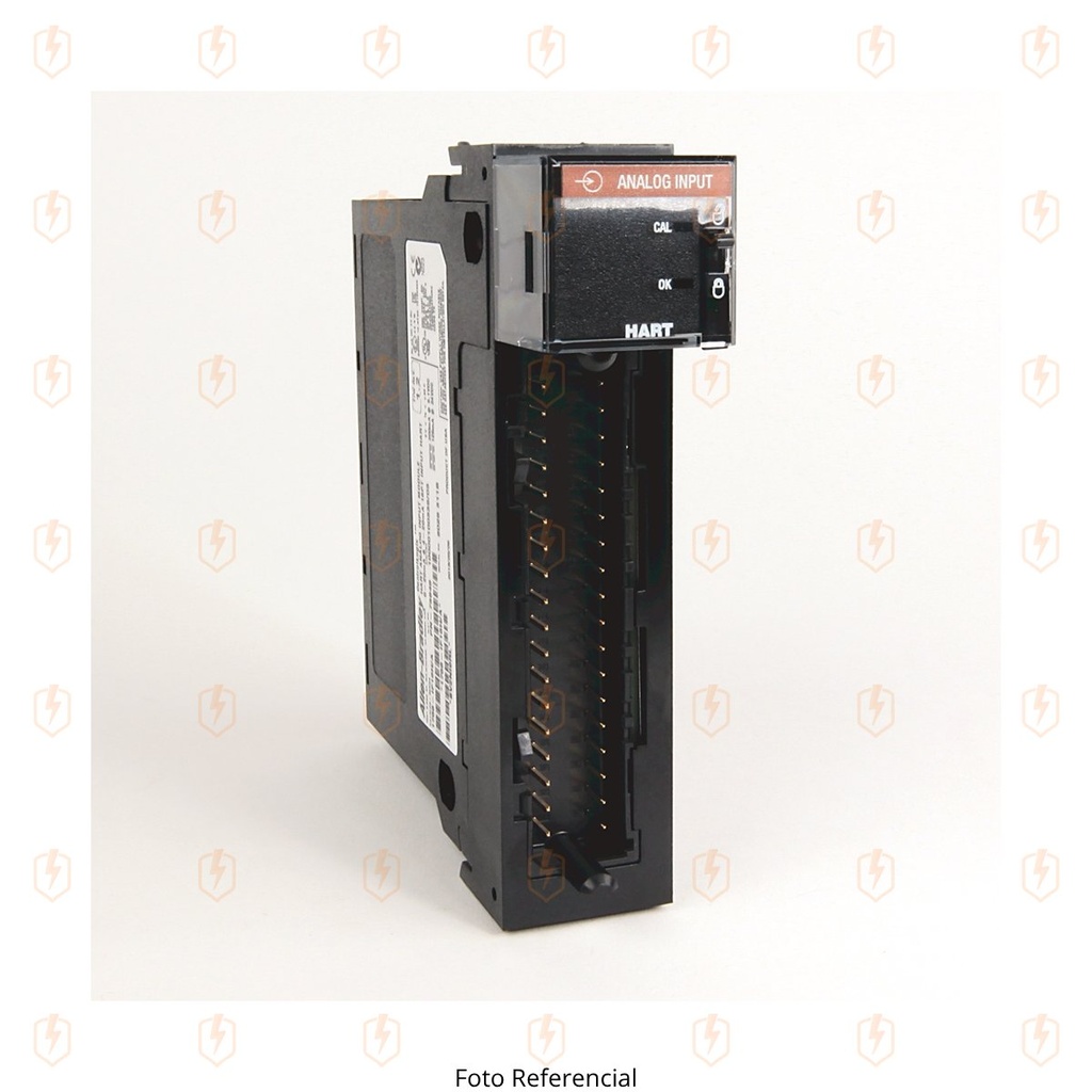 CONTROLLOGIX 16 POINT DE ENTRADAS ANALOGICAS HART