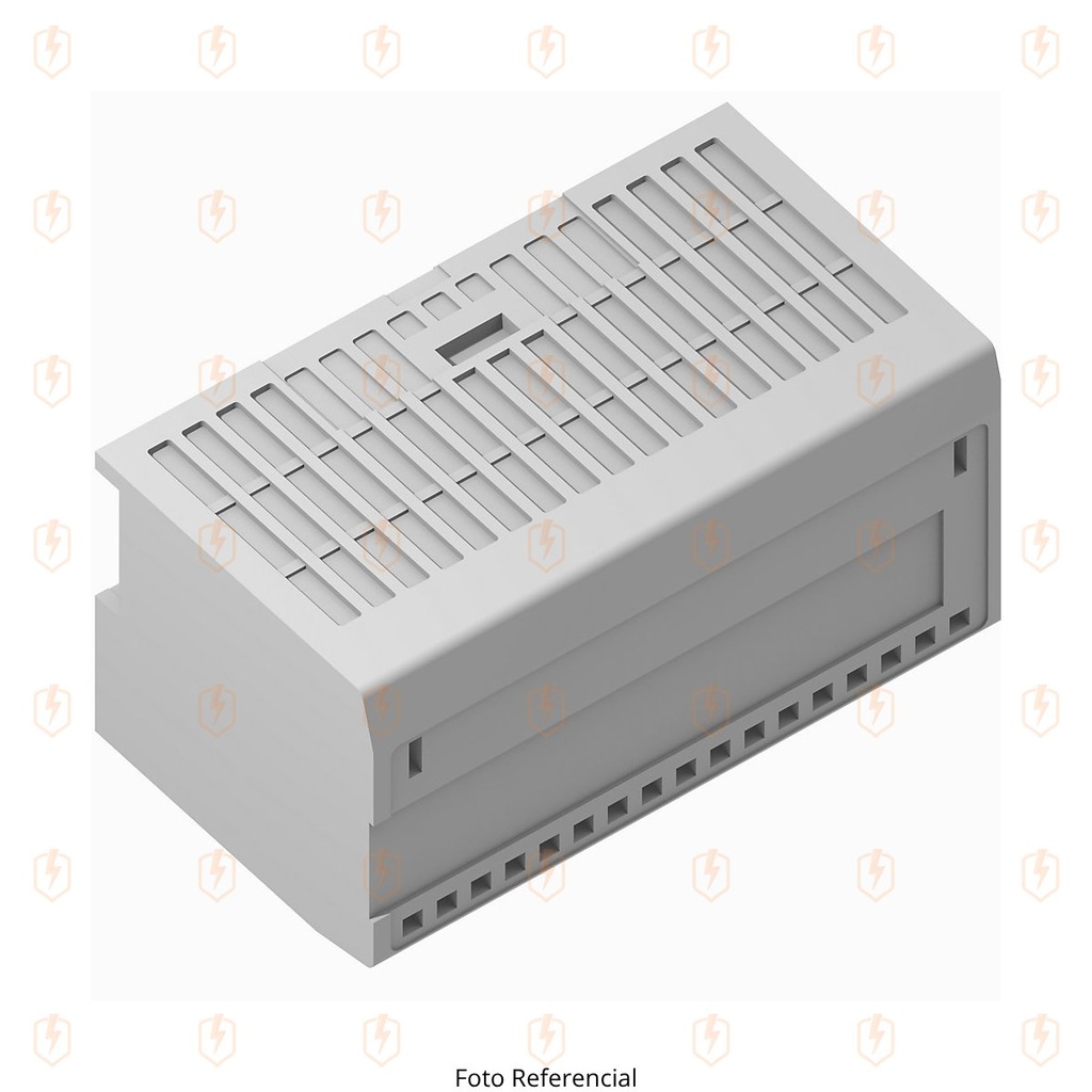 MODULO DE SALIDA DIGITAL FLEX DE 16 PUNTOS