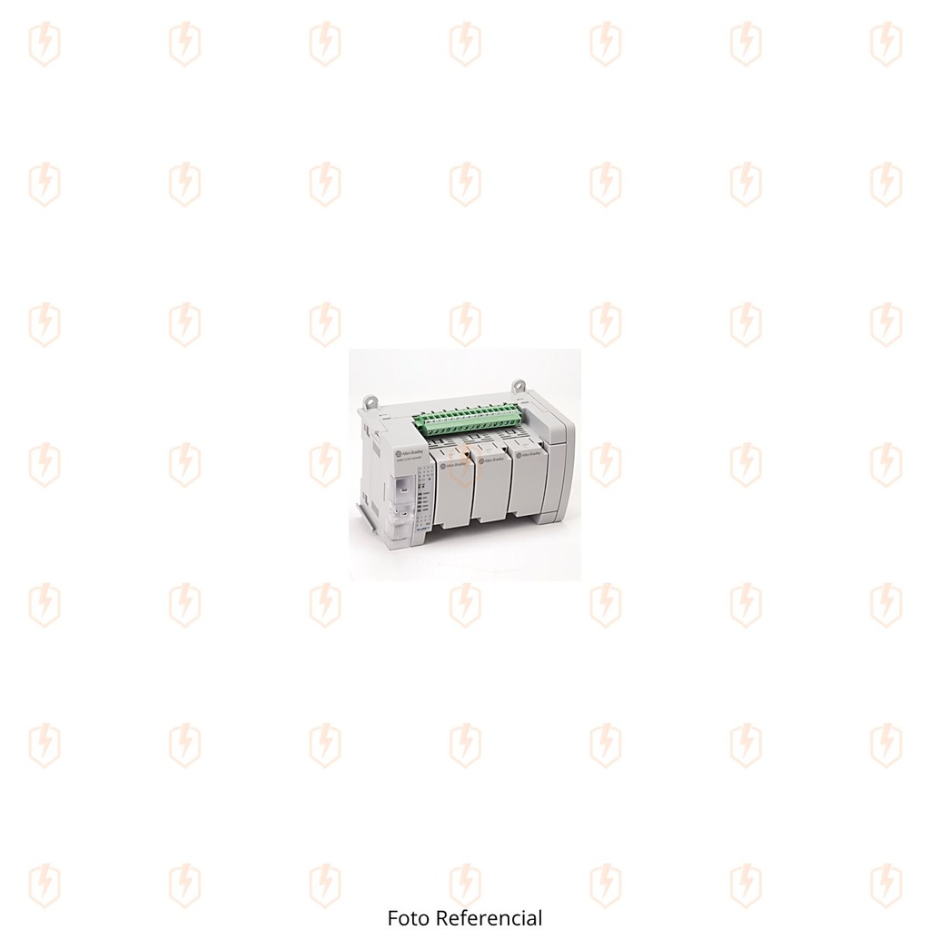 CONTROLADOR MICRO850 48 I/O ETHERNET/IP CC
