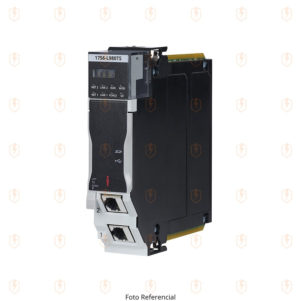 CONTROLADOR CONTROLLOGIX 5590
