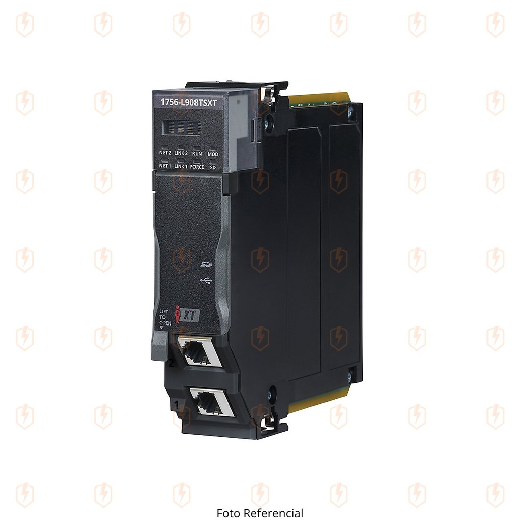CONTROLADOR CONTROLLOGIX 5590 XT