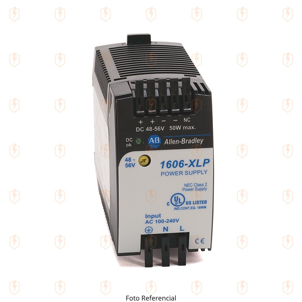 FUENTE DE ALIMENTACION XLP DE 90 W