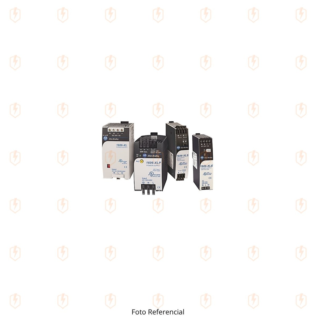FUENTE DE ALIMENTACION XLS 10 A