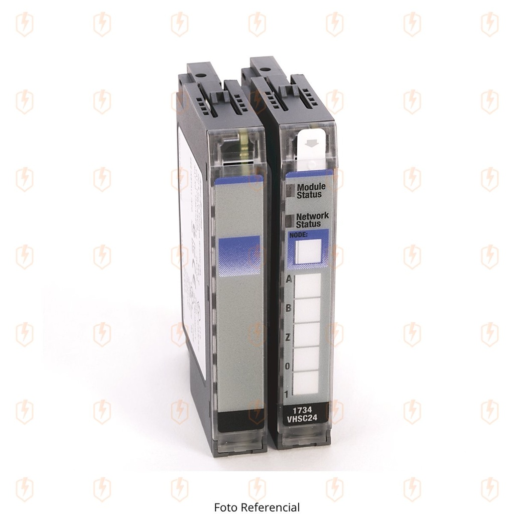 MODULO DE CODIFICADOR SSI POINT I/O