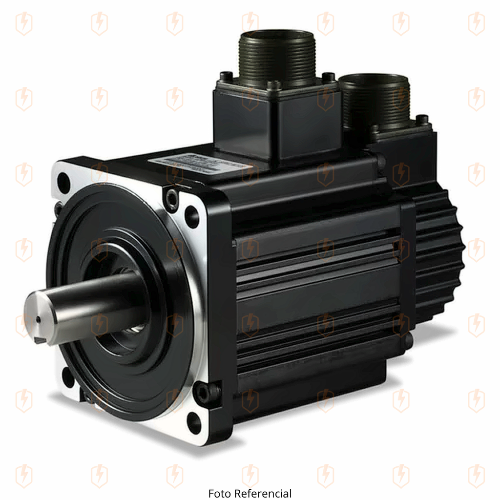 SERVOMOTOR AC INOVANCE MS1H2-30C30CD-A331Z 3KW 380V 3000RPM