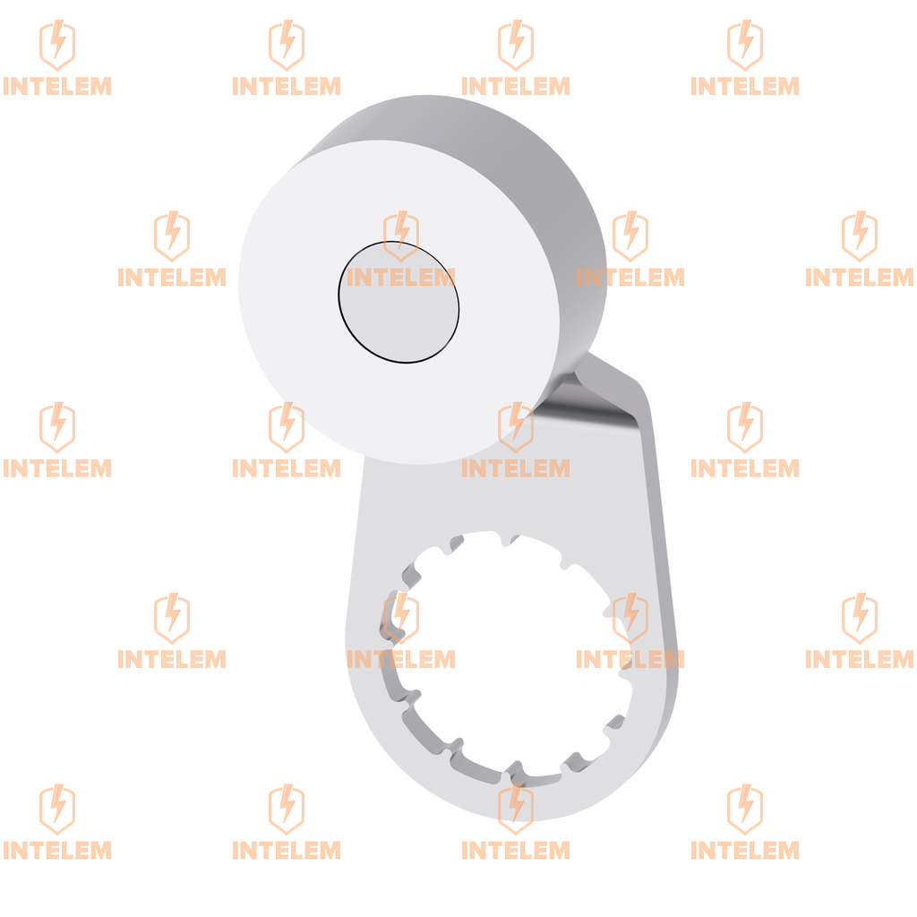 3SE50000AA12 ACCIONADOR PALANCA C/ROLD METAL P/INT FIN CARRERA 3SE51 SIRIUS 3SE5000-0AA12 SIEMENS