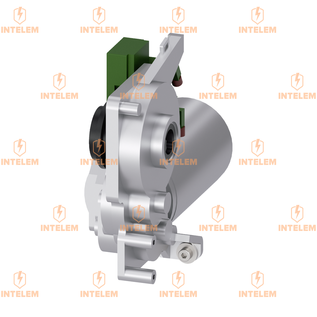 ACCIONAMIENTO MOTORIZADO (M) 208-240 V AC / 220-250 VDC SIEMENS