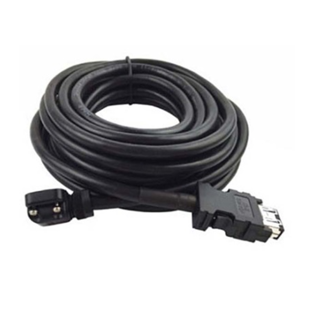 MR-J3ENCBL5M-A1-L CABLE ENCODER 5M, HG-KR, HG-KN, HF-KP, HG-MR, KN-MP --MITSUBISHI