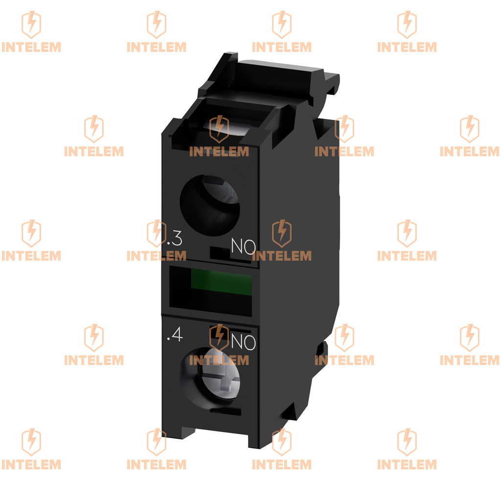 3SU1400-1AA10-1BA0 CONTACTO NA PARA PULSADOR, SELECTOR