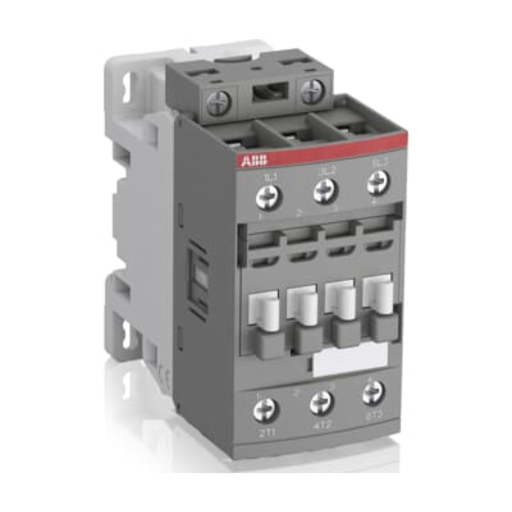 1SBL277001R1100 CONTACTOR 30A, 24-60VAC, 50/60HZ / 20-60VDC--ABB