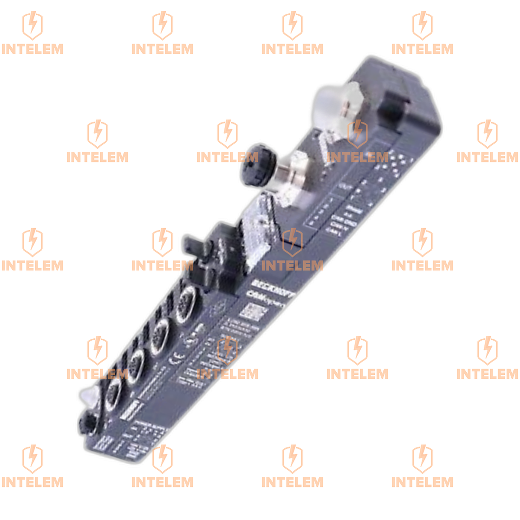 IL2302-B518 MODULO CAN OPEN