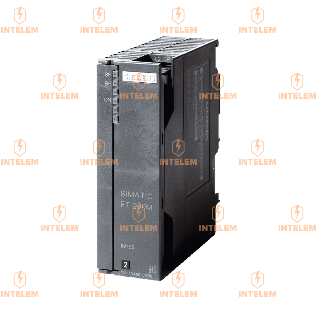 MODULO INTERFAZ ET 200M IM 153-1 24VDC SIMATIC DP --SIEMENS