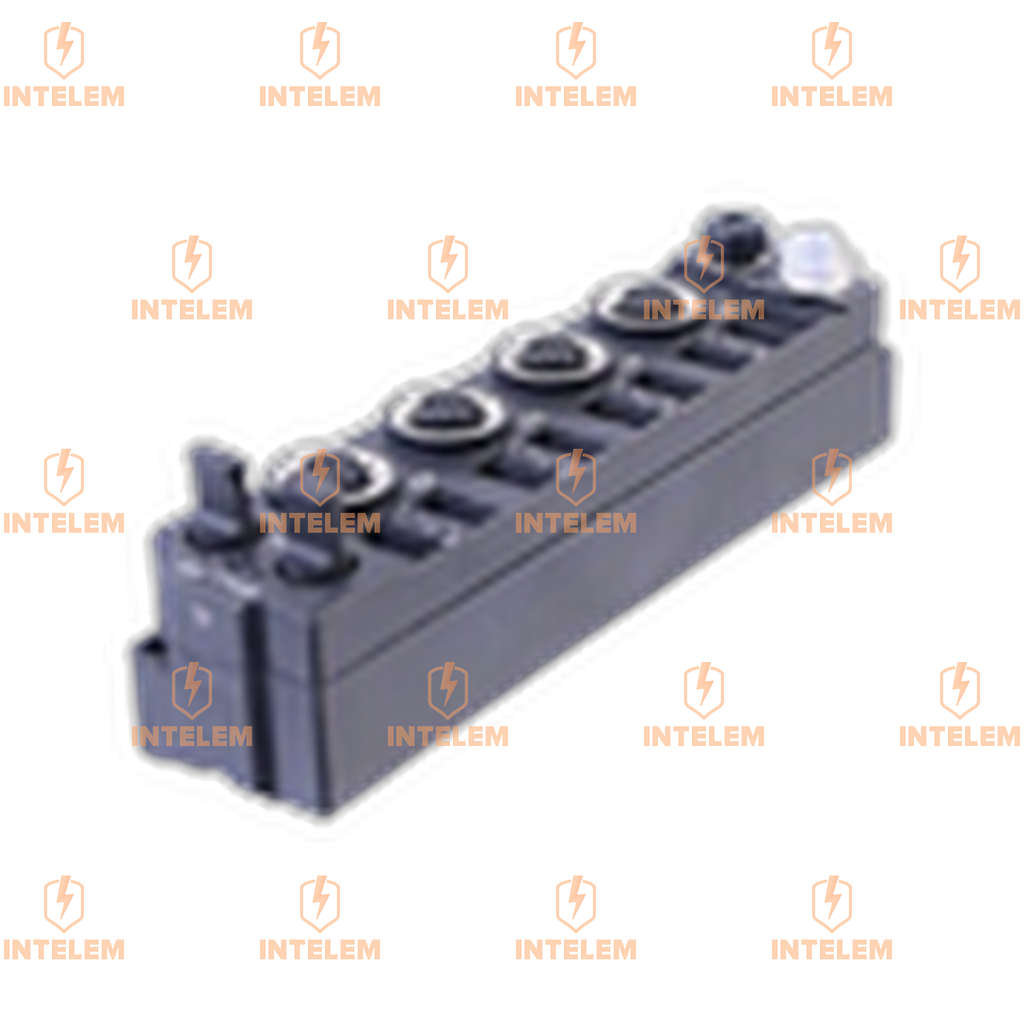 IE2332-0000 MODULO MIXTO INPUT OUTPUT