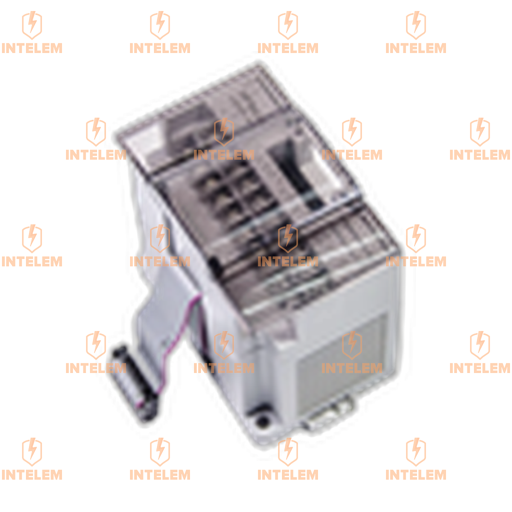 LX3V-16EYR MODULO PLC EXPANSION BUS LATERAL 16 SALIDAS DISCRETA RELE 8A 250VAC --WECON