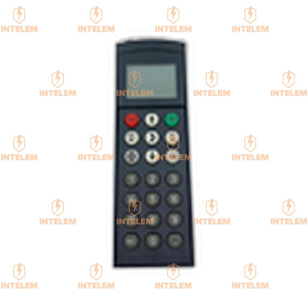 DBG60B-10 PANEL DE OPERACIÓN DEL INVERSOR--SEW EURODRIVE