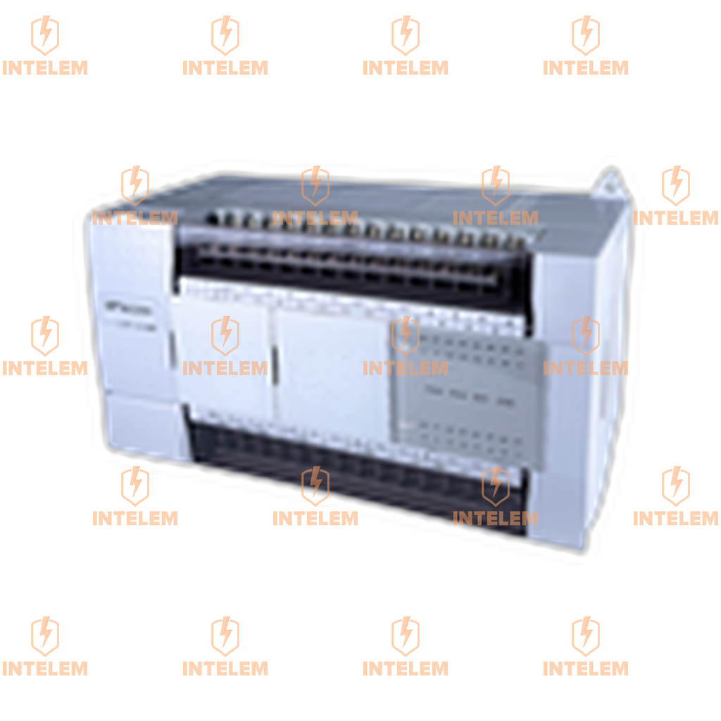 LX3V-1616MR-A2 PLC LX3V-1616MR INPUT 16 NPN-PNP / OUT 16 RLY --WECON
