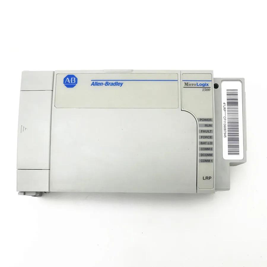 PROCESADOR DE MICROLOGIX 1500