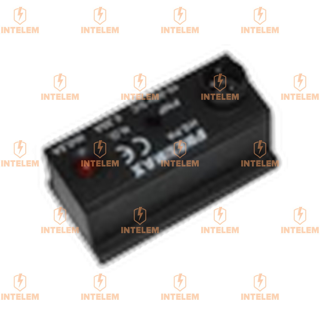 HS.PA, SENSOR MAGNETICO EFECTO HALL 6-30VDC, N.O, PNP, LED INDICADOR --PNEUMAX