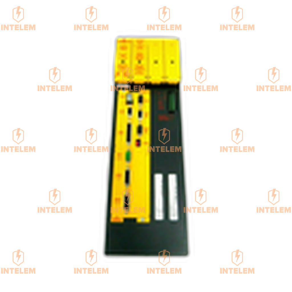 BUM61-40/60-54-B-O-12, SERVODRIVE 3X400V(480V) AC, 3X40A, 0-300HZ BAUMULLER