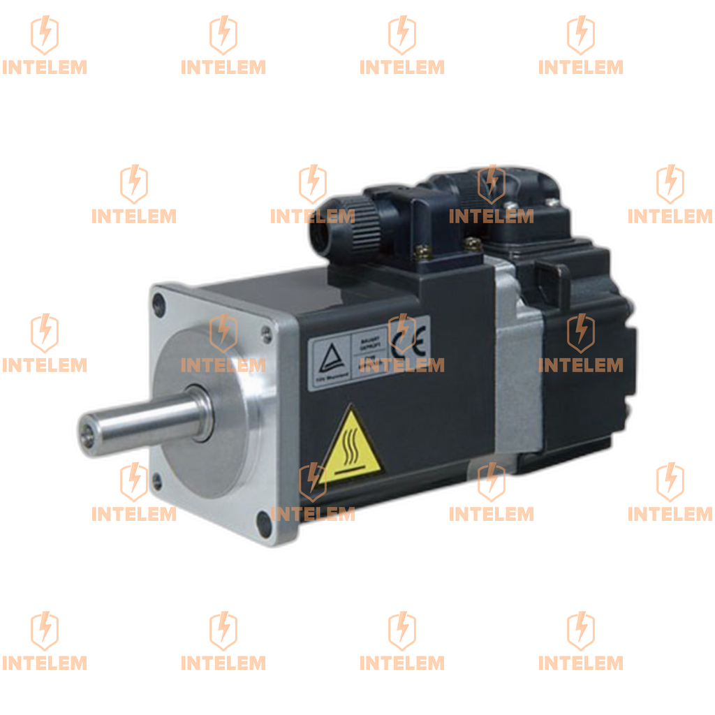 HG-KN73JK SERVOMOTOR 750W, 109V, 4.8A, 3000RPM, 0-250HZ SIN FRENO --MITSUBISHI