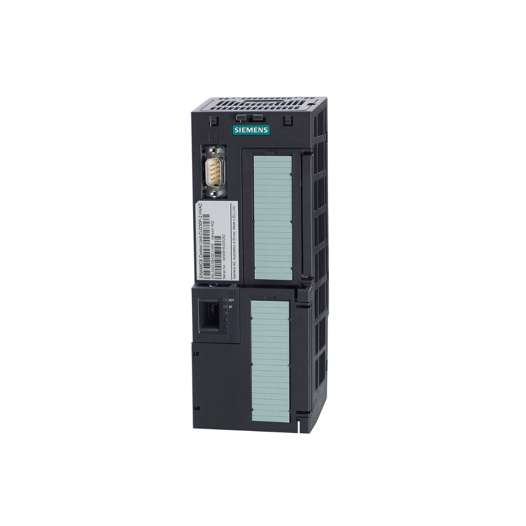 SINAMICS G120 CONTROL UNIT CU230P-2 DP, 6 DI, 3 DO, 4 AI, 2 AO, 1 ST, USB --SIEMENS