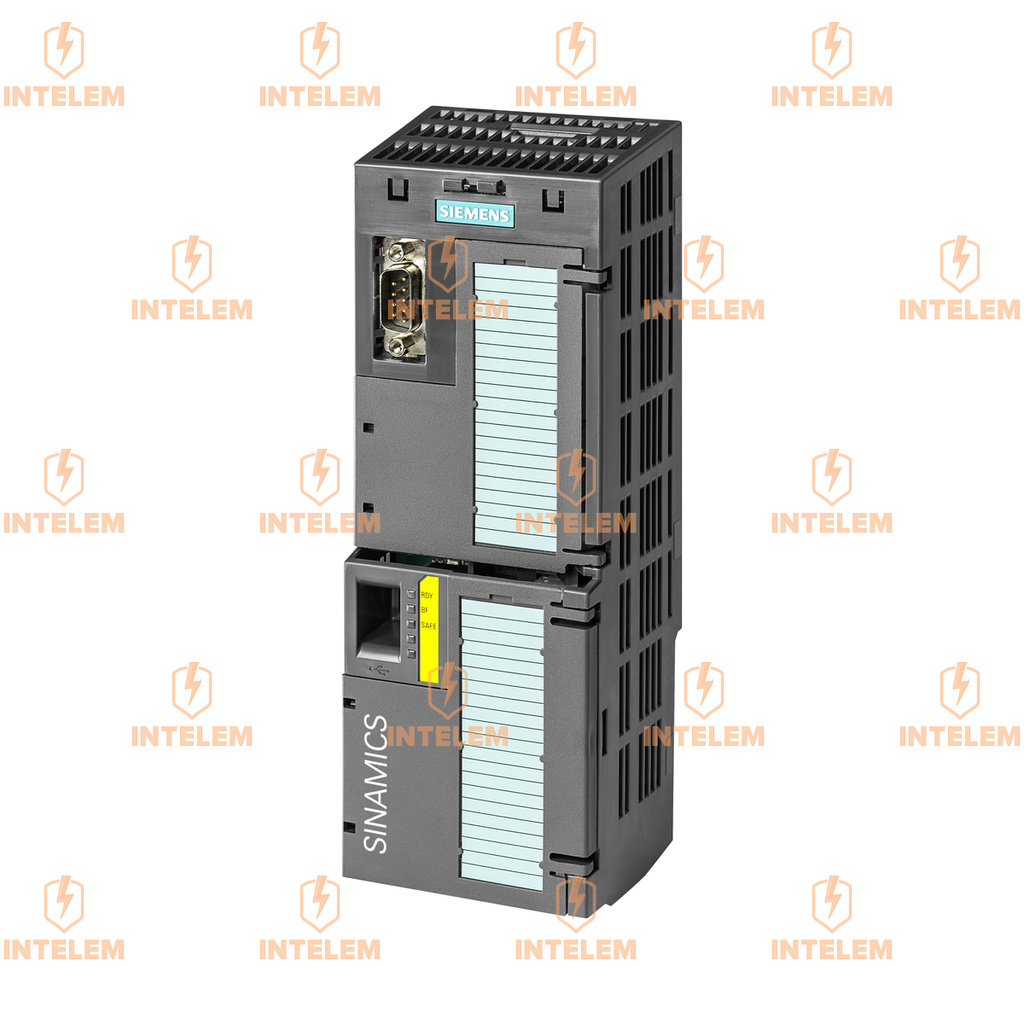 6SL3246-0BA22-1FA0 SINAMICS G120 CONTROL UNIT CU250S-2 PN INTEGRADO PROFINET --SIEMENS