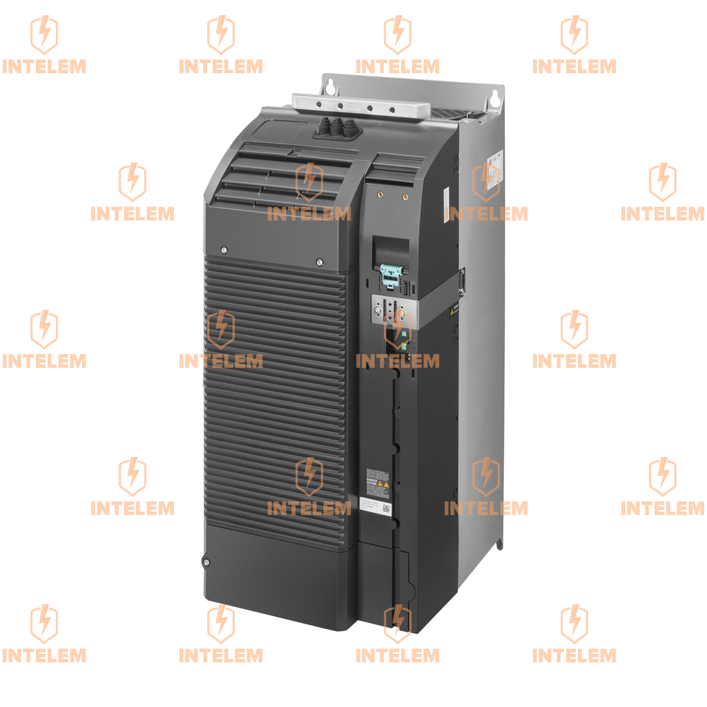 6SL3210-1PE31-8UL0 SINAMICS G120 PM240-2 100HP SIN FILTRO CON FRENO CHOPPER INTEGRADO 3AC380-480V+10/-10 --SIEMENS