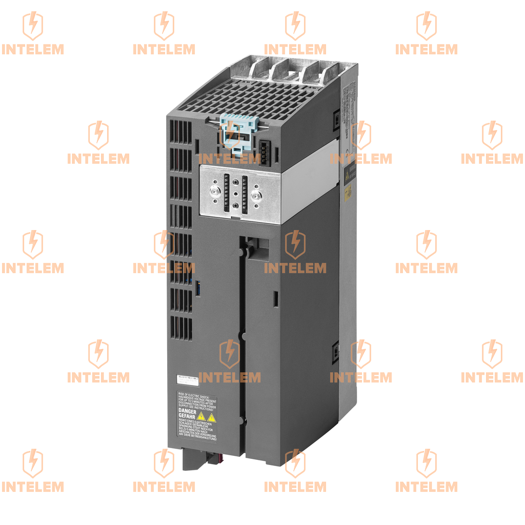 6SL3210-1PE21-4UL0 SINAMICS PM240-2 SIN FILTRO CON FRENO CHOPPER INTEGRADO 3AC380-480V+10/-10 --SIEMENS