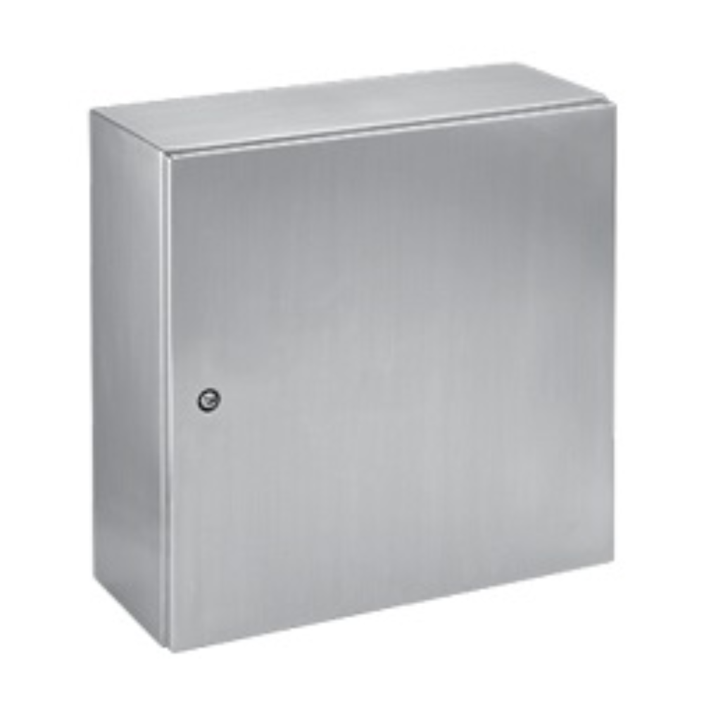 STX6-825 TABLERO INOXIDABLE ADOSABLE 800X600X250MM (ALTOXANCHOXPROF), IP 66, HIMEL