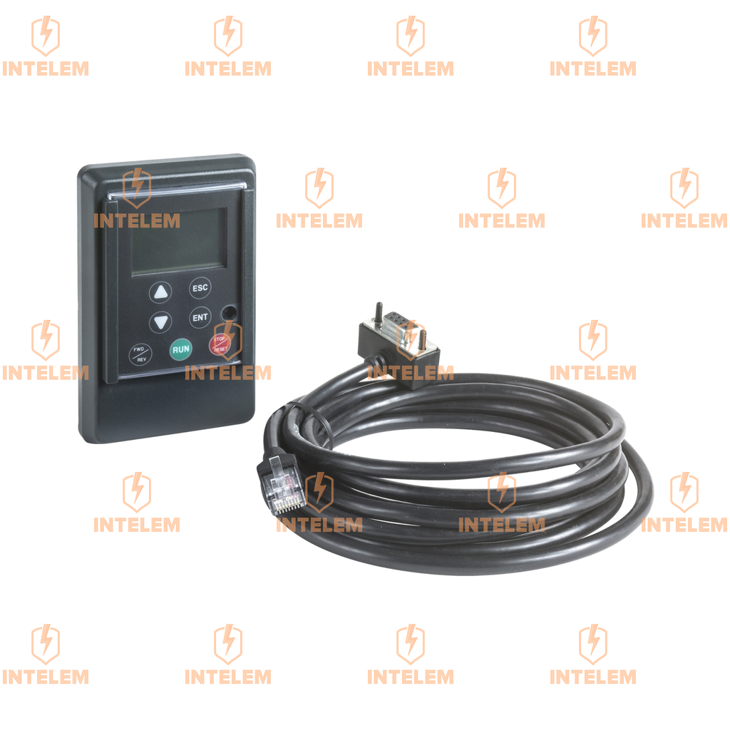 TERMINAL REMOTO IP65 P/VARIADOR ALTIVAR 31 VW3A31101