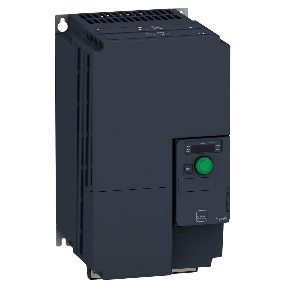VARIADOR DE VELOCIDAD, ALTIVAR MACHINE ATV320, 15 KW, 380...500 V, 3 FASES, COMPACTO--SCHNEIDER