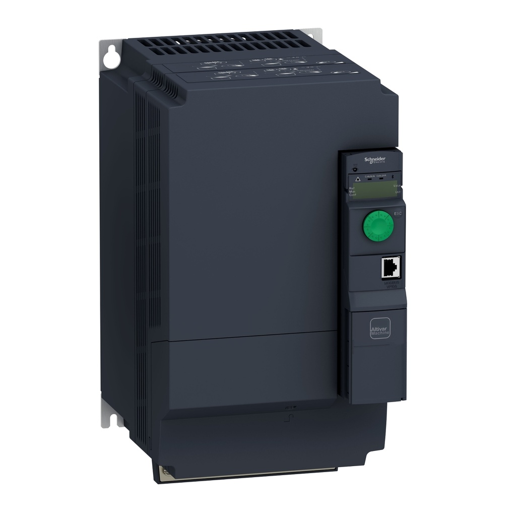 VARIADOR DE VELOCIDAD, ALTIVAR MACHINE ATV320, 15 KW, 380...500 V, 3 FASESS, TIPO LIBRO--SCHNEIDER