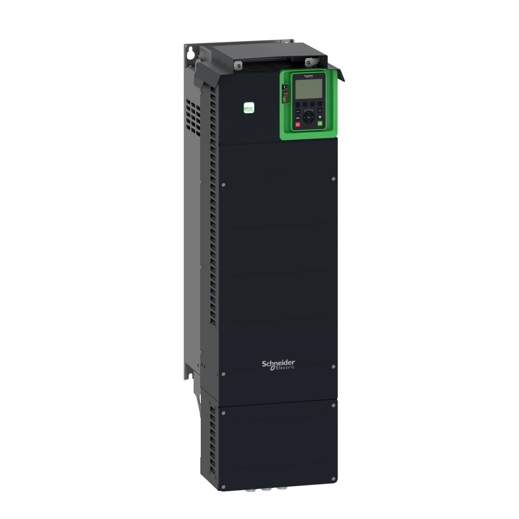 VARIADOR DE VELOCIDAD, ALTIVAR PROCESS ATV600, ATV630, 30KW/40 HP, 200...240 V, IP21/UL TYPE 1--SCHNEIDER