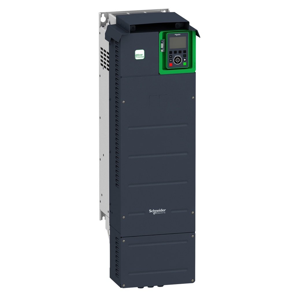 VARIADOR DE VELOCIDAD, ALTIVAR PROCESS ATV900, ATV930, 55 KW, 400/480 V, SIN UNIDAD DE FRENADO, IP21--SCHNEIDER
