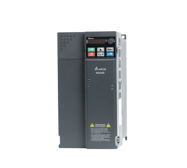 VARIADOR TRIFASICO MS300 DE 15KW-20HP, 32A, 380-480VAC DELTA