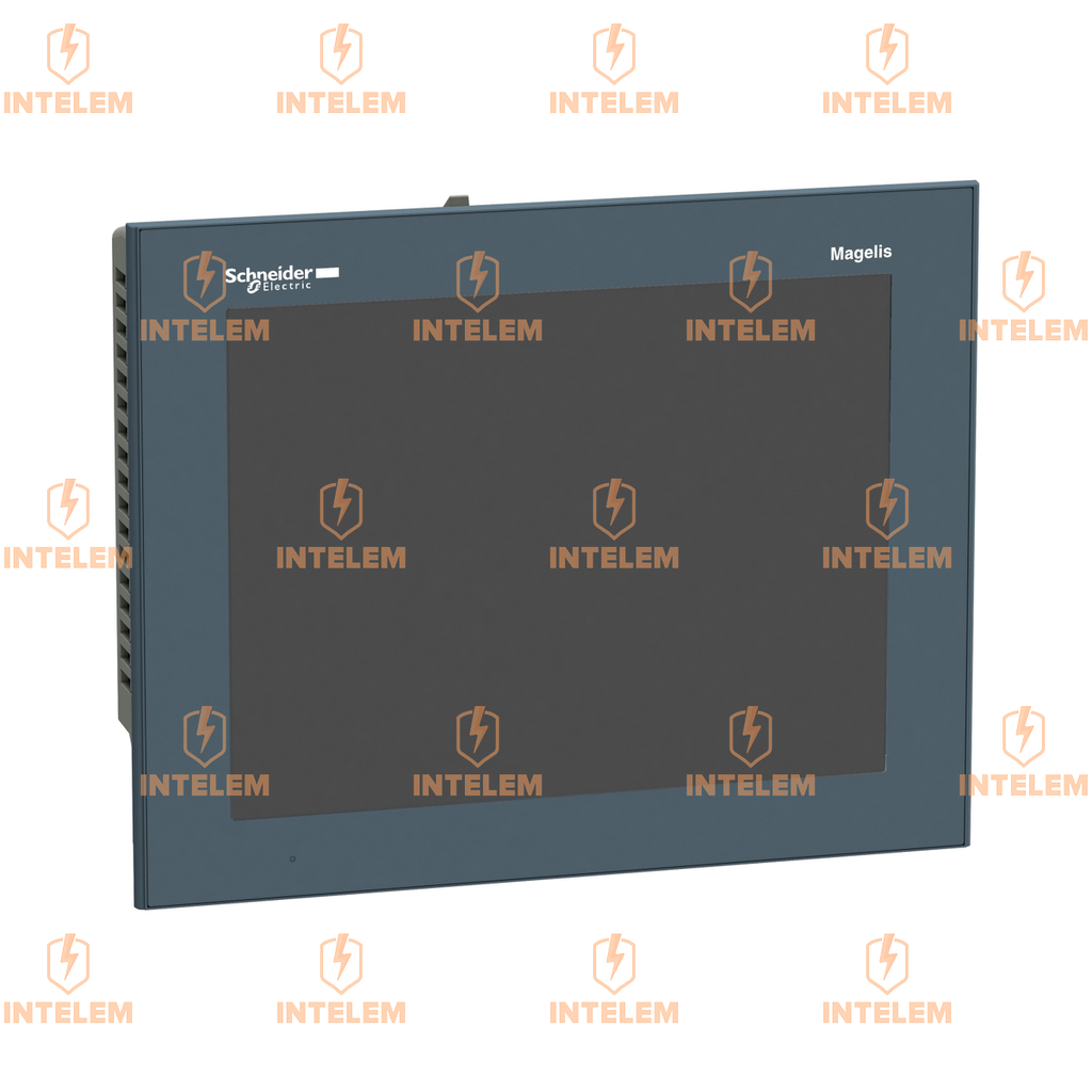HMIGTO5310 VDF VARIADOR MONOFASICO 2PH/1.5KW 8A 200-240VAC IP20--SCHNEIDER