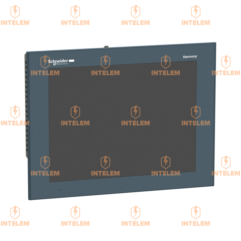 HMIGTO6310 VDF VARIADOR TRIFASICO 0.5PH/0.37KW 1.5A 380-500VAC IP20 BOOK CONTROL VAR--SCHNEIDER