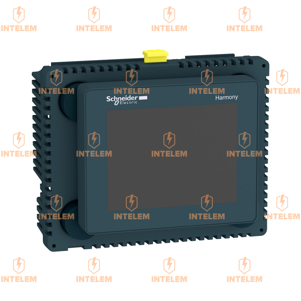 HMISCU6A5 VDF VARIADOR TRIFASICO 0.5PH/0.37KW 200-240V 3.3A IP20 COMPACT CONTROL V--SCHNEIDER