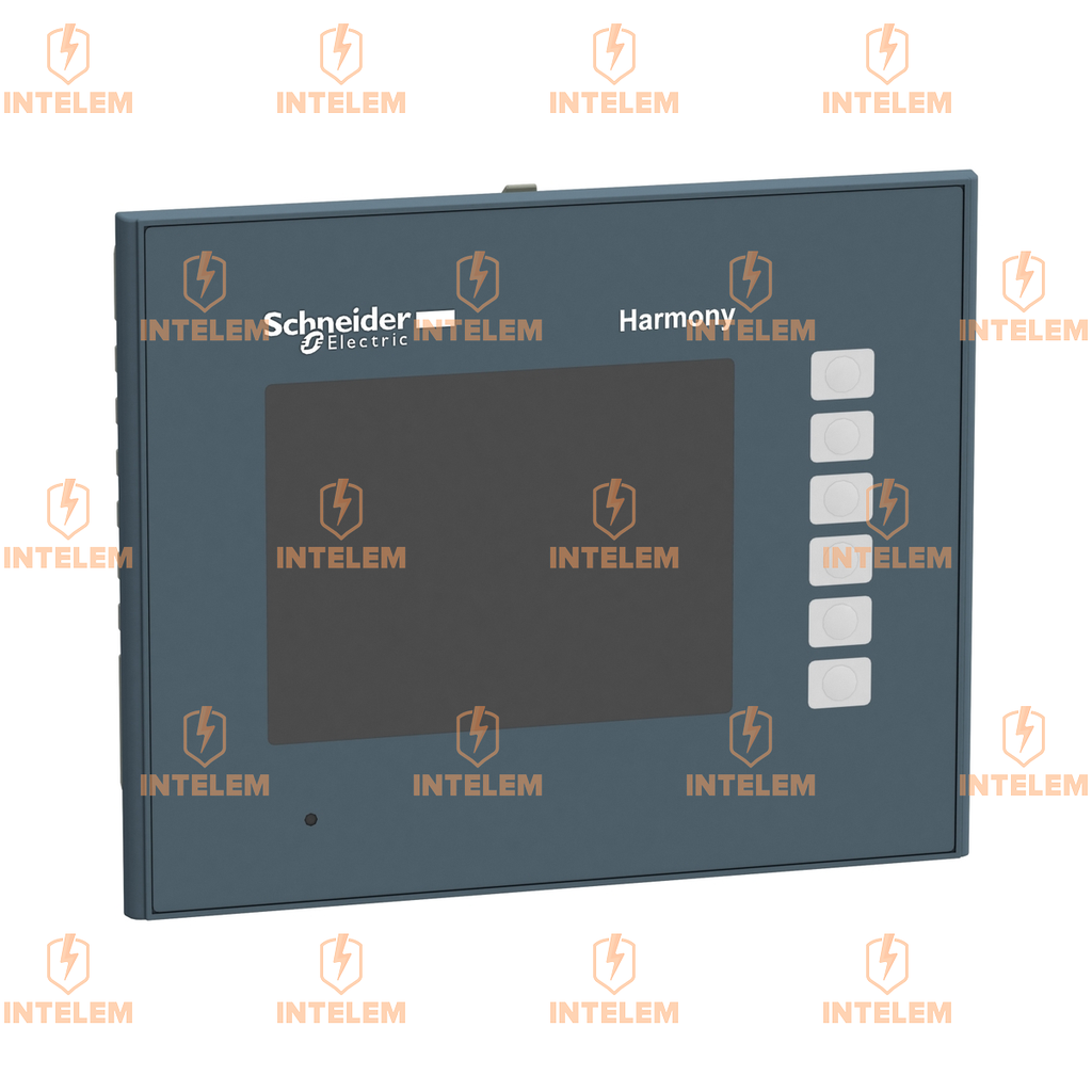 HMIGTO1310 VDF VARIADOR TRIFASICO 0.75PH/0.55KW 1.9A 380-500V ALTIVAR--SCHNEIDER
