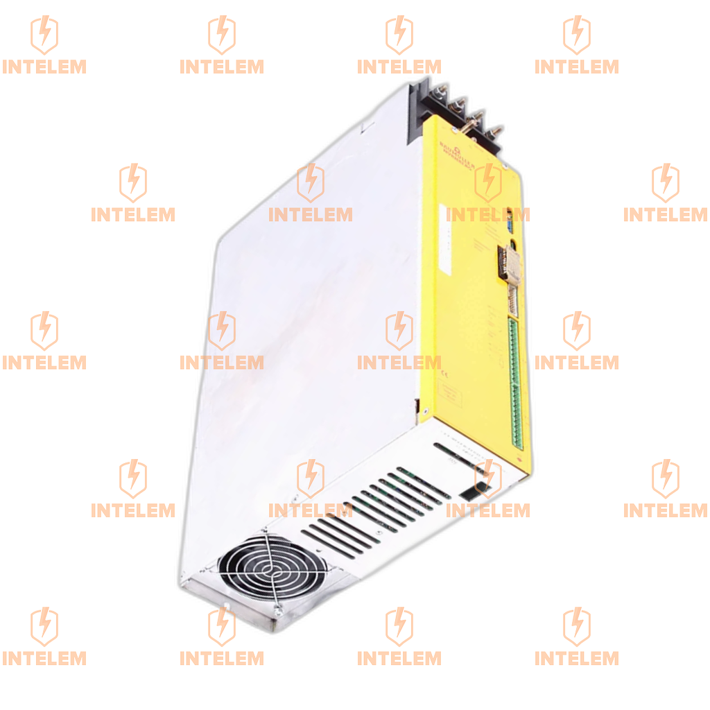 SERVICIO DE REPARACION DE SERVODRIVE BUS20-80/135-31-021 BAUMULLER