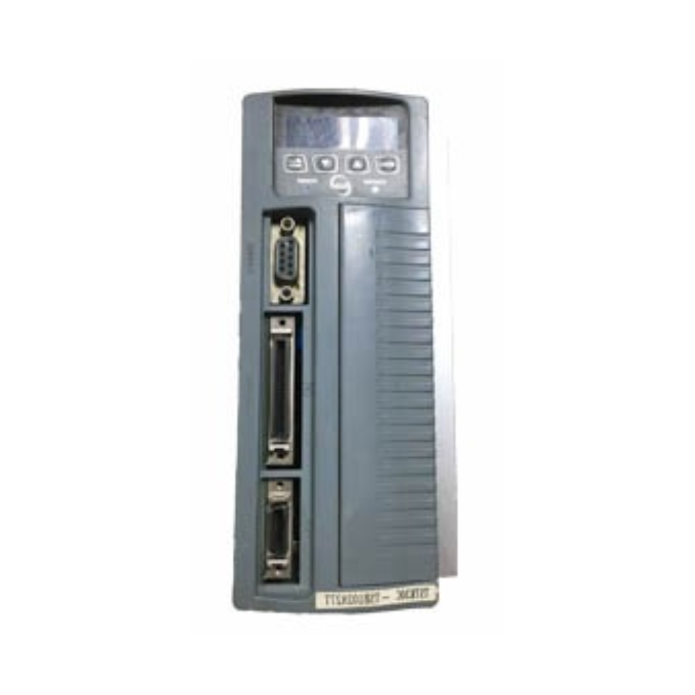 TSTK 30C-B-Y SERVODRIVE AC 1/3, 200-230V, OUTPUT: 3F, 0-230V, 5.6A --TECO