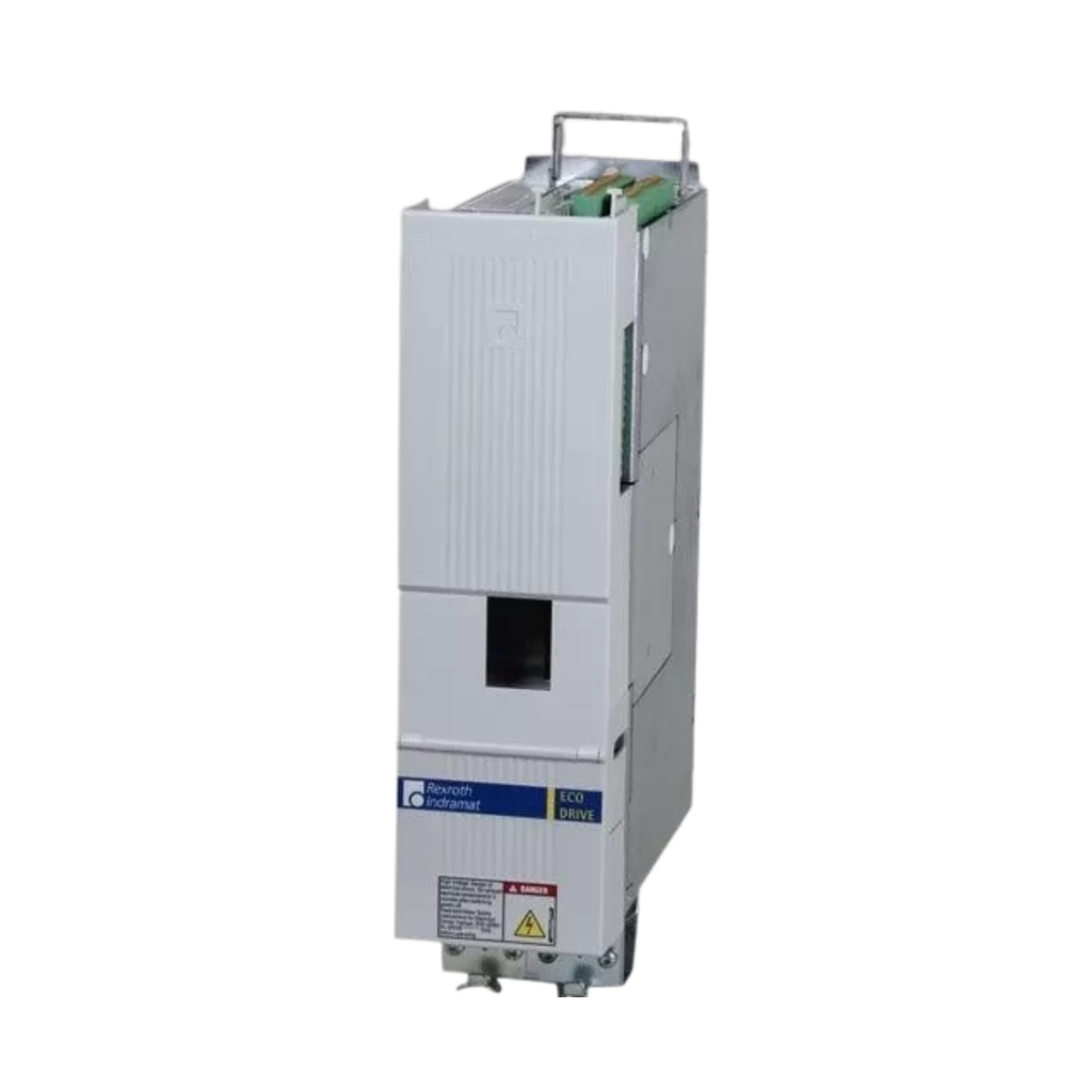 DKC11.3-100-7-FW SERVODRIVE DKC DRIVER CONTROL REXROTH