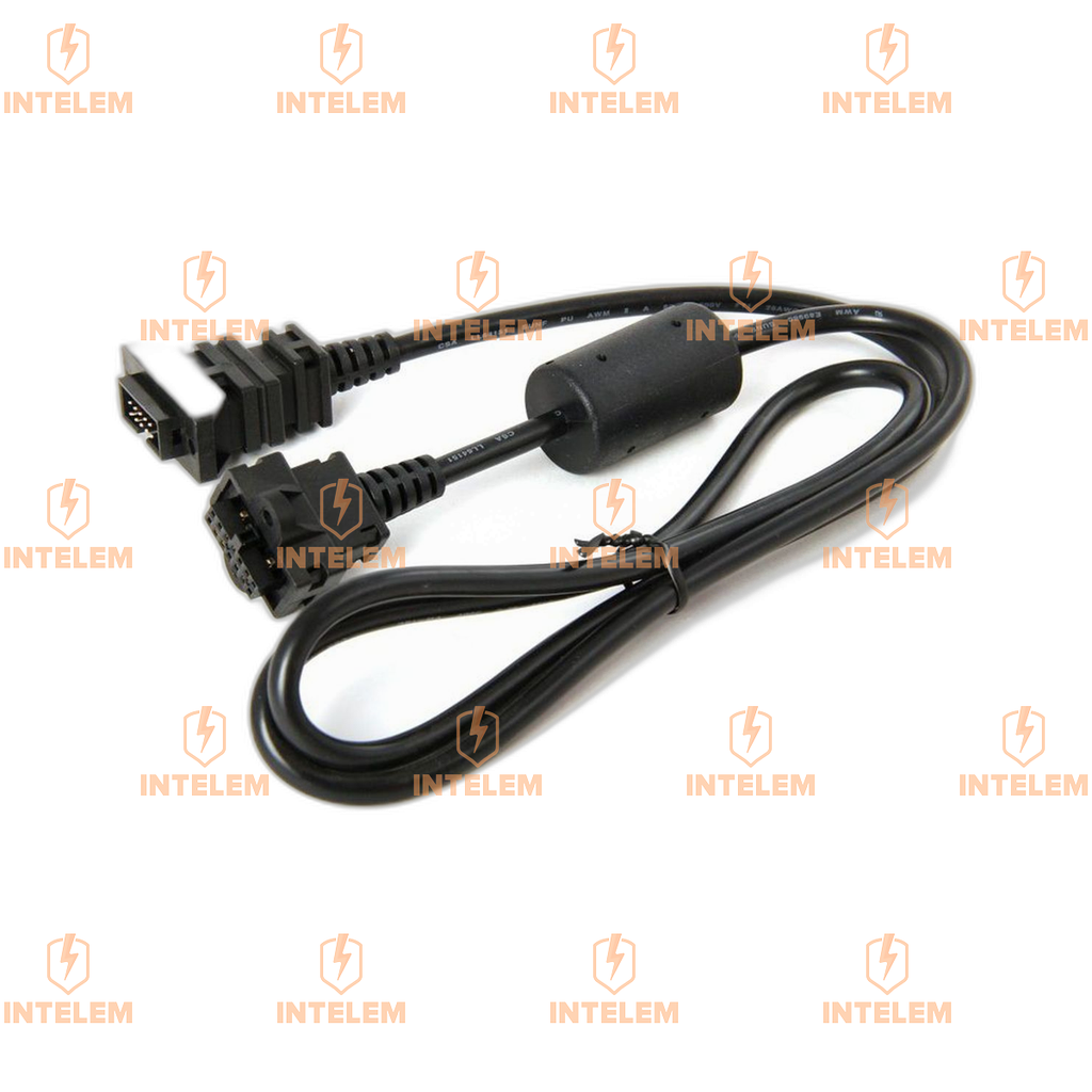 EG5010C CABLE DE CONEXION PARA PANEL REMOTO DE MS300, 5METROS --DELTA