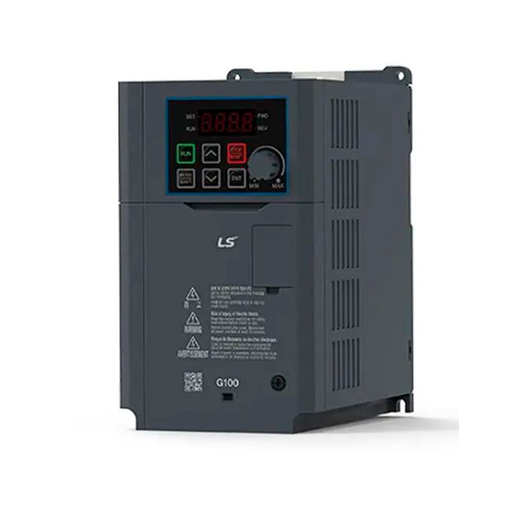 VARIADOR DE FREC, TRIF. 200..240VAC, 3HP, 11A, HD --LS